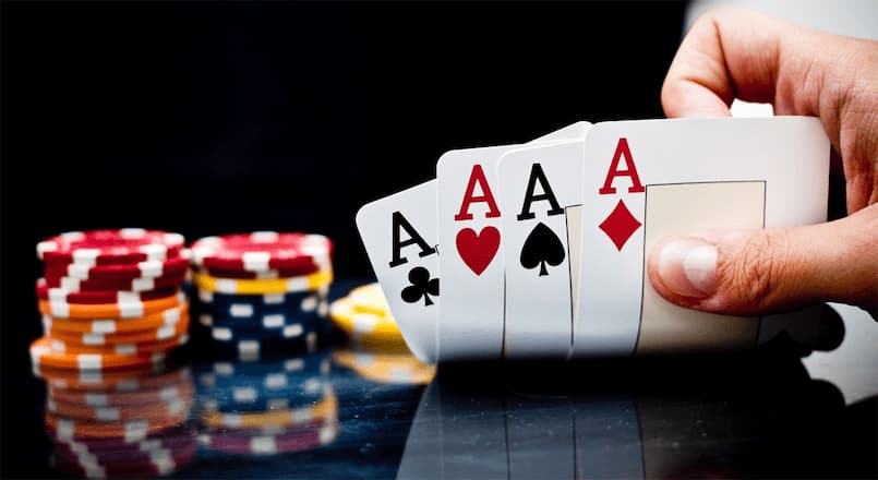 Vén màn một số mẹo bluff trong poker là gì phổ biến nhất hiện nay