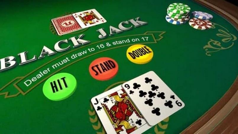 Học cách chơi Blackjack hiệu quả từ cao thủ nhà cái Kimsa.