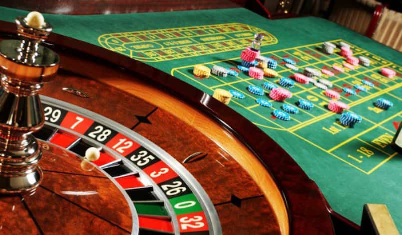 Tìm hiểu những điều bí ẩn về trò chơi roulette.