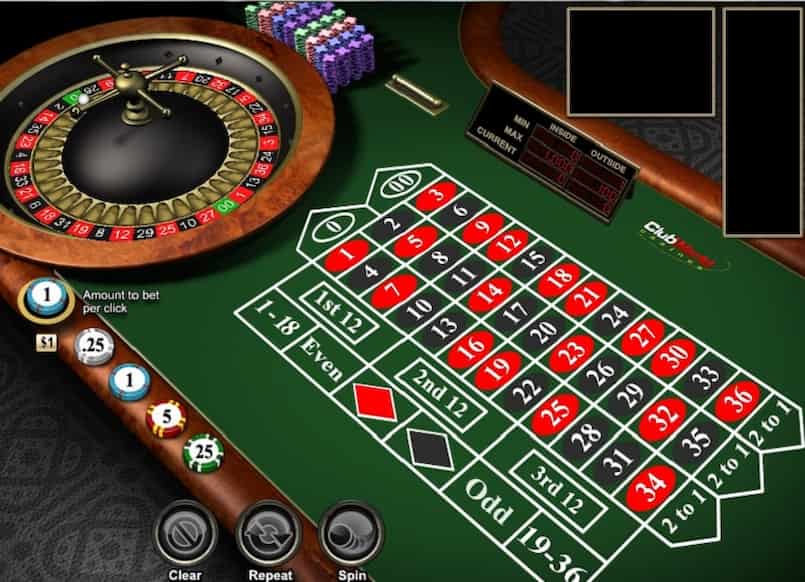 Khám phá một vài cách chơi game bài roulette hiệu quả.
