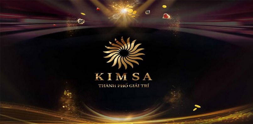 Cổng game Kimsa là gì?