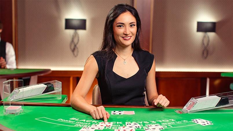 Trong ván cược Casino trực tuyến Dealer là gì?