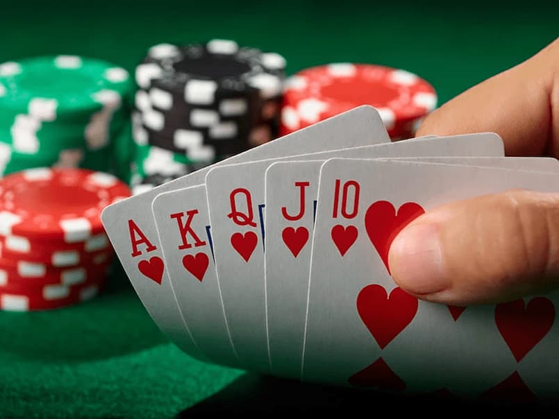 Tổng quan về những thuật ngữ trong poker tại Kimsa