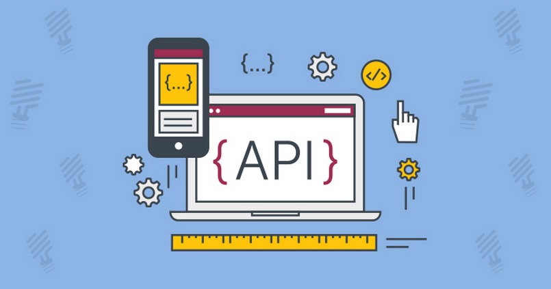 Mục đích thành lập API
