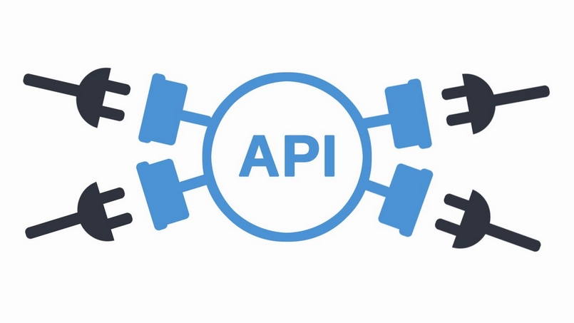 API cho phép tính linh hoạt, dễ thiết kế, quản lý và sử dụng