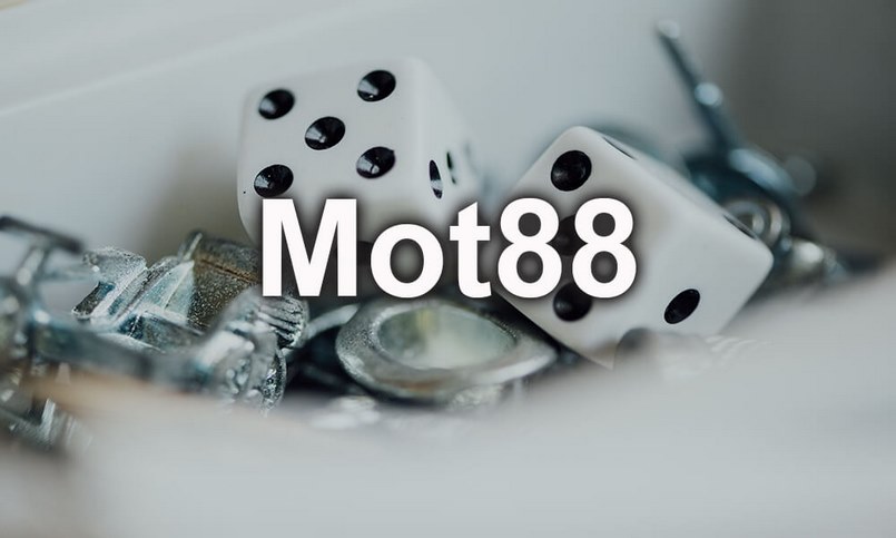 Mot88 bet – nhà cái hàng đầu trên thị trường cá cược trực tuyến