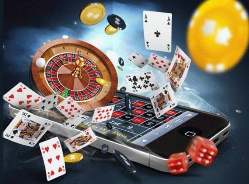 Mot88 game - casino trực tuyến không thể nào thiếu
